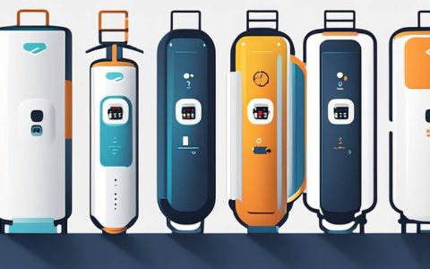 How is the energy storage business of Homai?