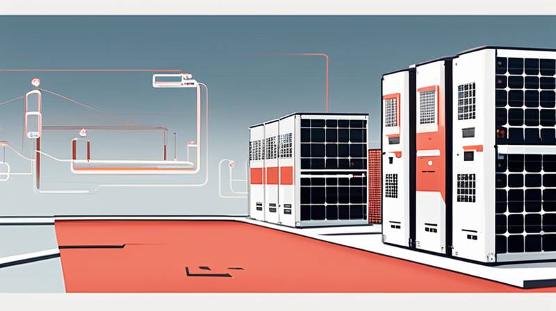 What is Shenzhen Energy Storage System?