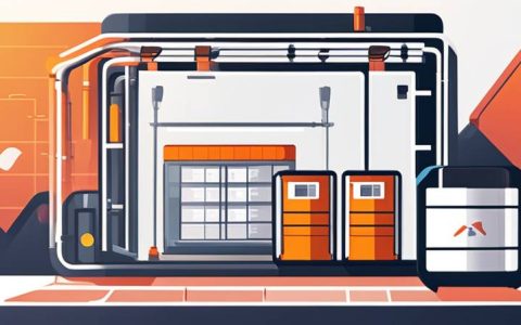 What are the Jiaozuo energy storage warehouse factories?