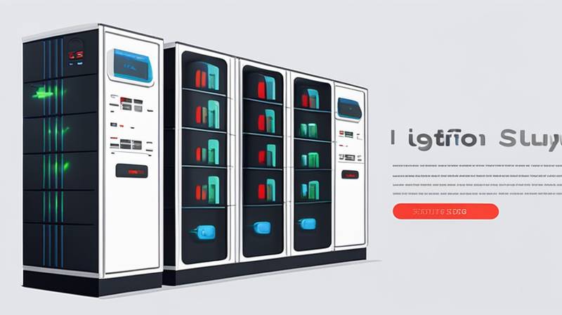 How much does the energy storage grid cabinet cost?