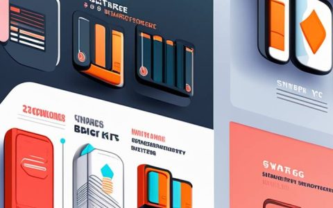 What types of energy storage battery kits are there?