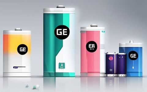 What are the Gel Battery Energy Storage Systems?