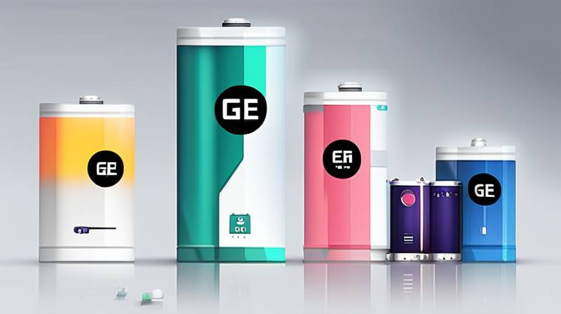 What are the Gel Battery Energy Storage Systems?