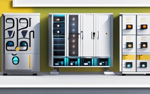 How is the energy storage cabinet industry?