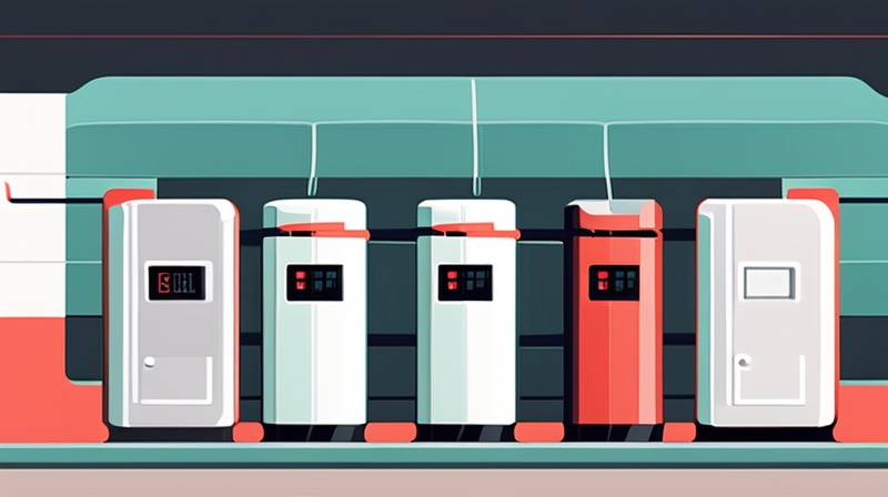 Why Tesla wants to do energy storage