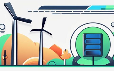 What are the energy storage solutions for wind farms?