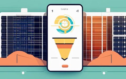 How many volts of solar energy can be stored