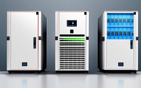 What are the disadvantages of liquid-cooled energy storage cabinets?
