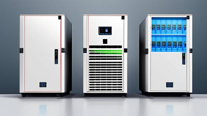 What are the disadvantages of liquid-cooled energy storage cabinets?