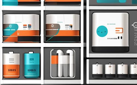 What stage is battery energy storage in?