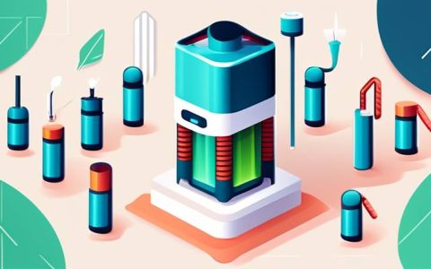 How is the energy storage cigarette lighter factory?