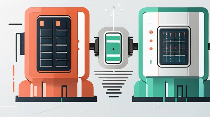 What are the requirements for efficient energy storage technology?