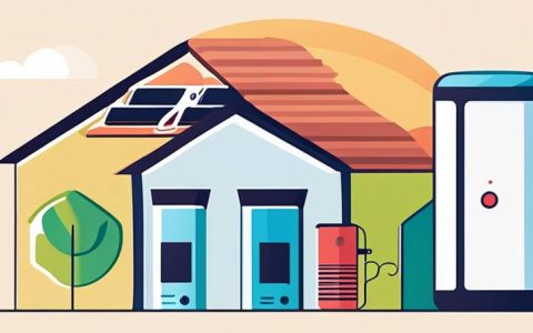 How Local Communities Are Embracing Shared Residential Energy Storage Solutions