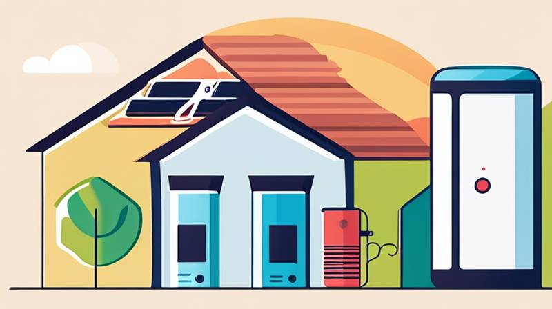 How Local Communities Are Embracing Shared Residential Energy Storage Solutions