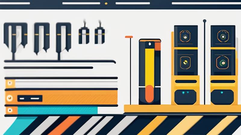 How much lithium resources are consumed in the energy storage field