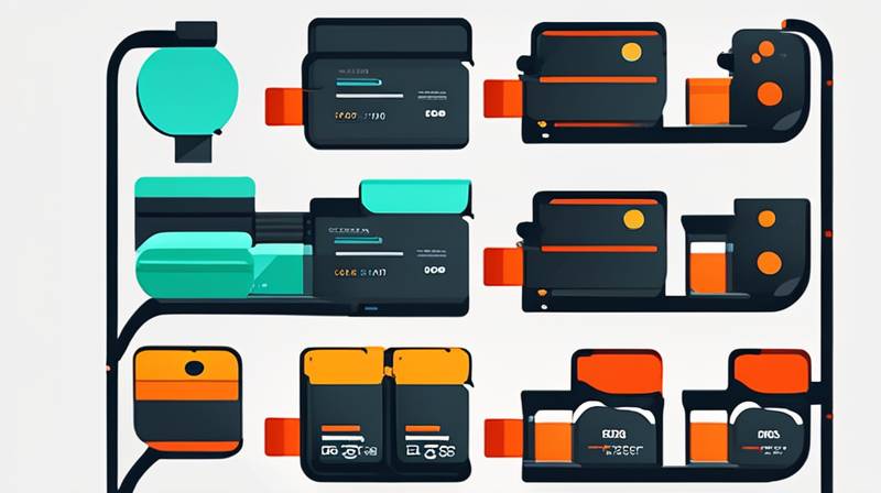 What are the main fields of energy storage batteries?