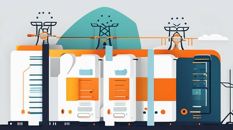 The Importance of Utility-Scale Energy Storage for Energy Independence