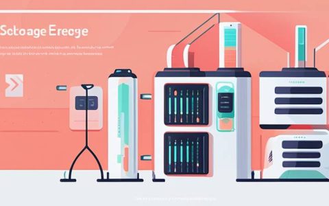 What are the main ways of energy storage?