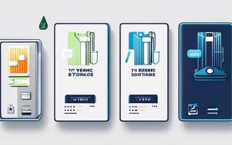How is the energy storage company of YST?
