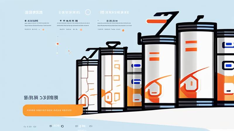 How many energy storage companies are there in Fujian?