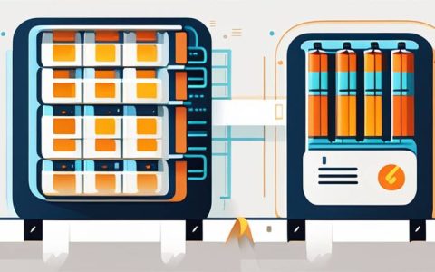 What are the stocks in China's energy storage sector?