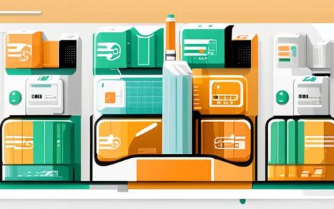 How is the energy storage company sales industry?