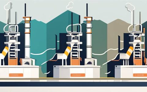 What is the scope of demolition of energy storage power station?