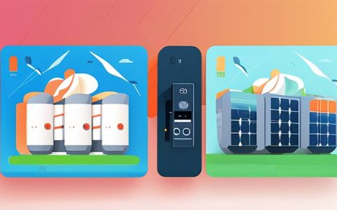 What are the largest energy storage companies in Inner Mongolia?