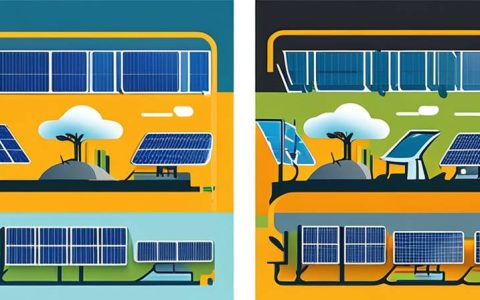 How Photovoltaics Are Revolutionizing Agriculture
