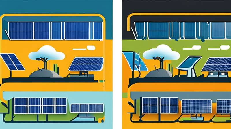 How Photovoltaics Are Revolutionizing Agriculture