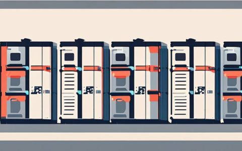 How is the energy storage container market?