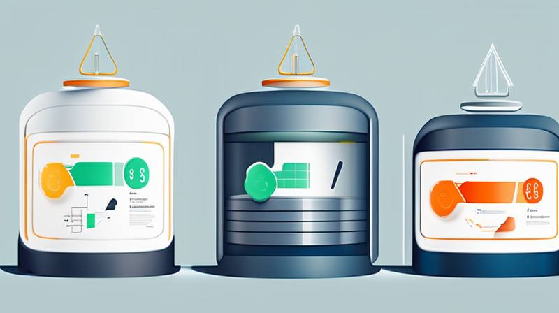 Which countries have European energy storage platforms?