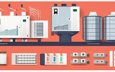 Which companies have energy storage power stations in Maoming?