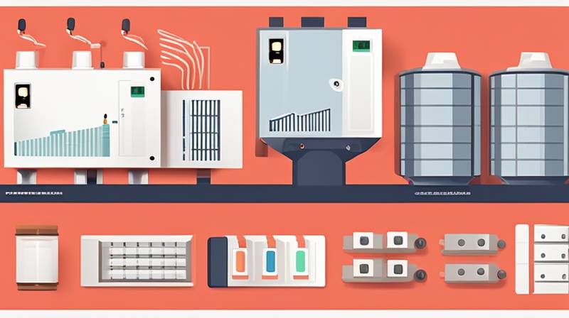 Which companies have energy storage power stations in Maoming?