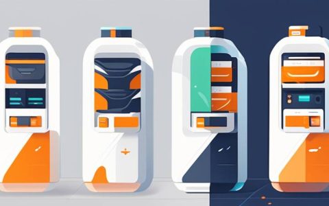 What type of project does energy storage belong to?