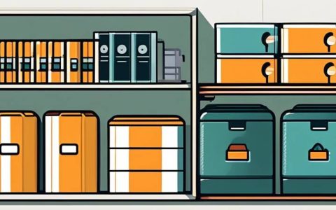 What can be stored in the storage room