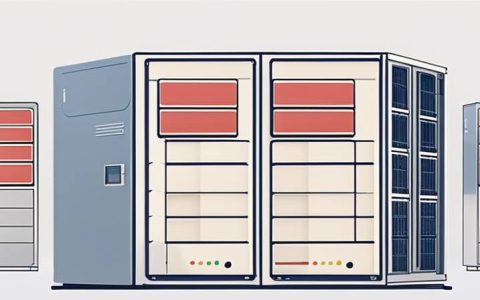 What is the price of Anhui energy storage cabinet?