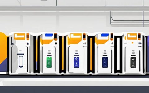 What is the English abbreviation for alkaline energy storage?