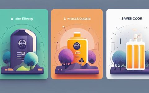 How many branches does the energy storage company have?