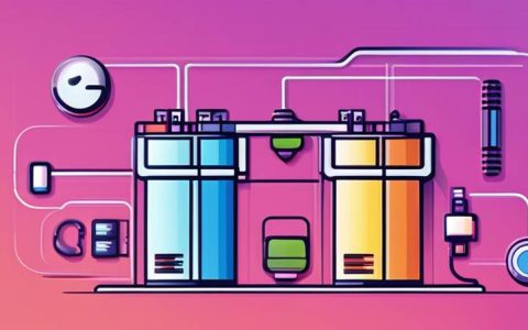 How is the energy storage device made?