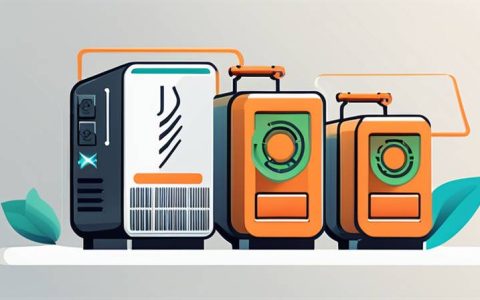 What is power plant energy storage equipment?