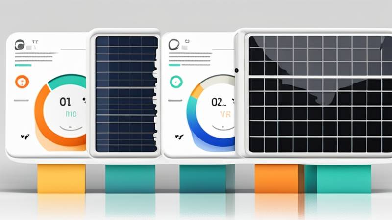 The Influence of Geographic Location on PV Efficiency