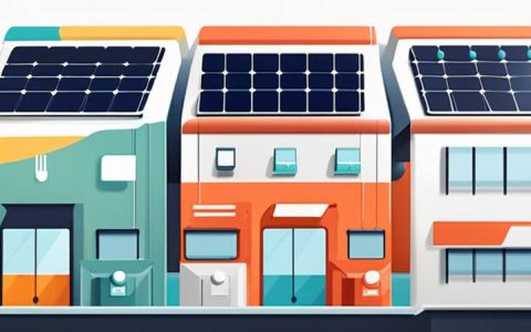 Which companies have photovoltaic energy storage power stations?