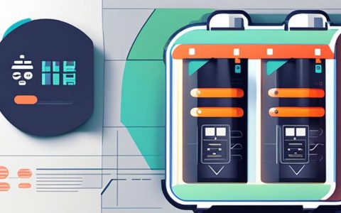 What is the level of Haichen energy storage?