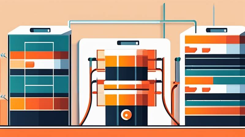 What is the direction of electrical energy storage?