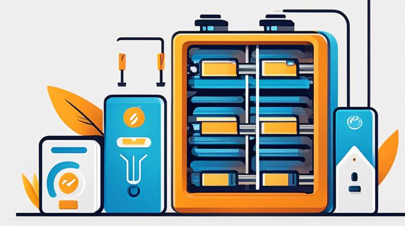 How is the energy storage electrical industry?