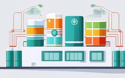 What are China's energy storage development goals?