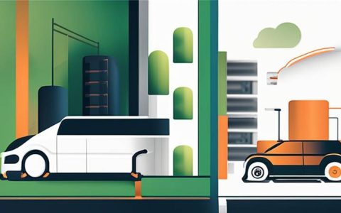 How Lightweight Energy Storage Solutions Are Changing Transportation Design