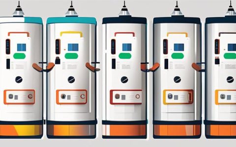 Which are the leading energy storage station companies?
