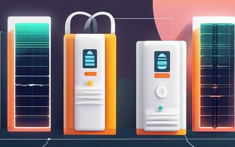 What is the Residential Energy Storage Project?